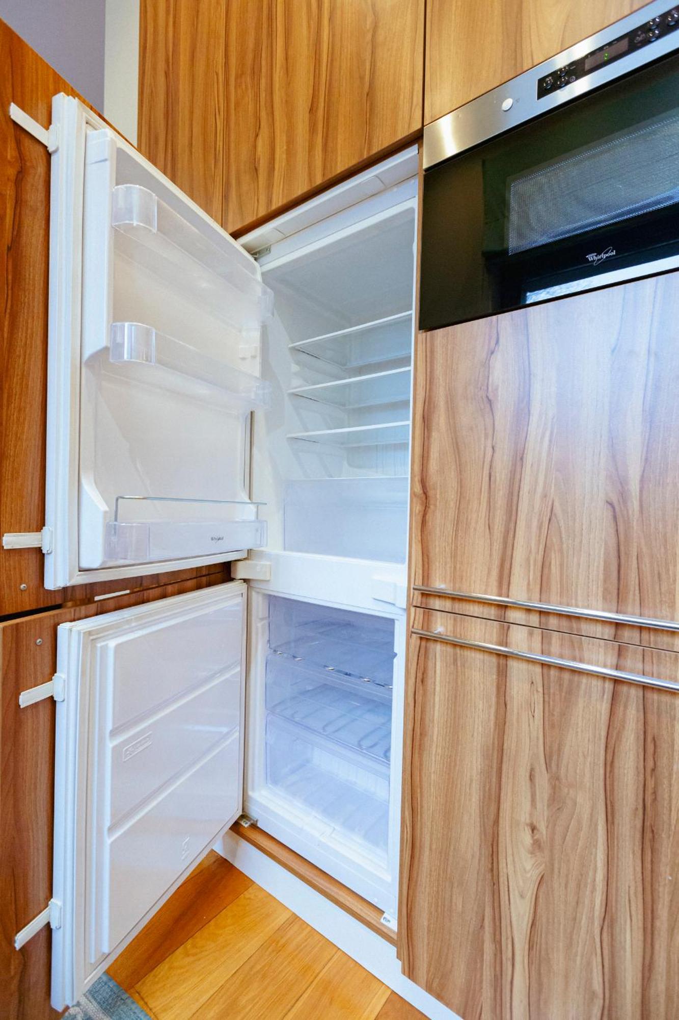 Hoza 55 - Piekny Cichy Ogrodek - Bezplatny Podziemny Parking - Free Parking - Better Rental Варшава Экстерьер фото